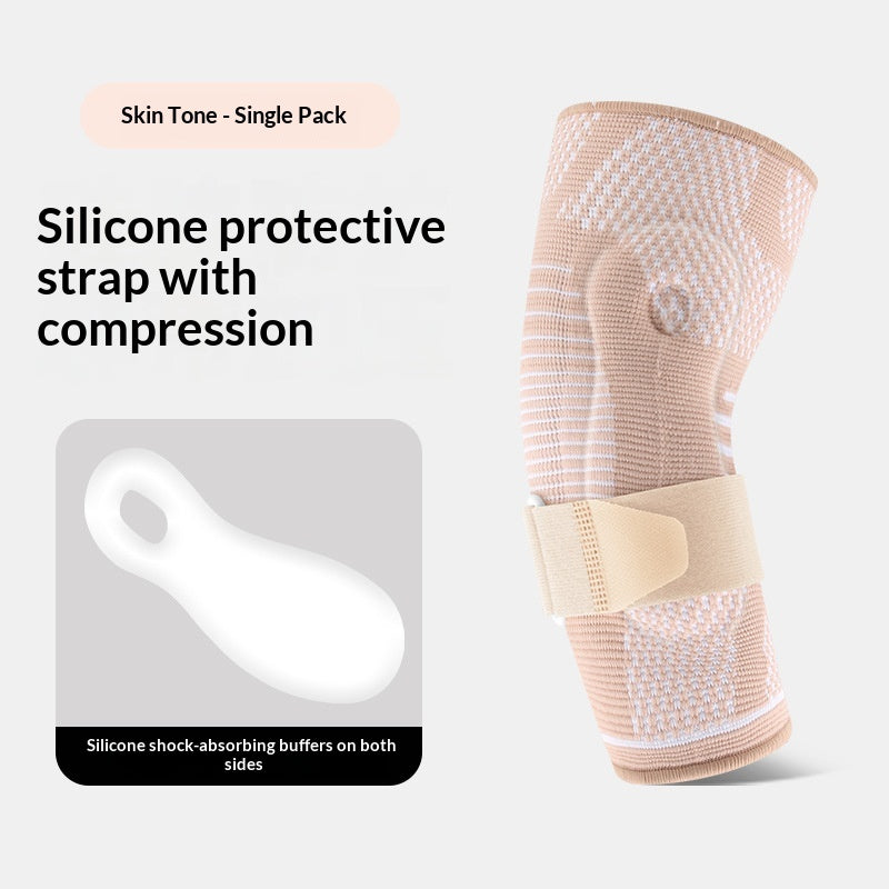 Compression Tennis Elbow Brace