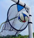 Portable Soccer Training Goal Net