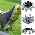 Replacement Golf Shoe Spikes (20-Pack) - A