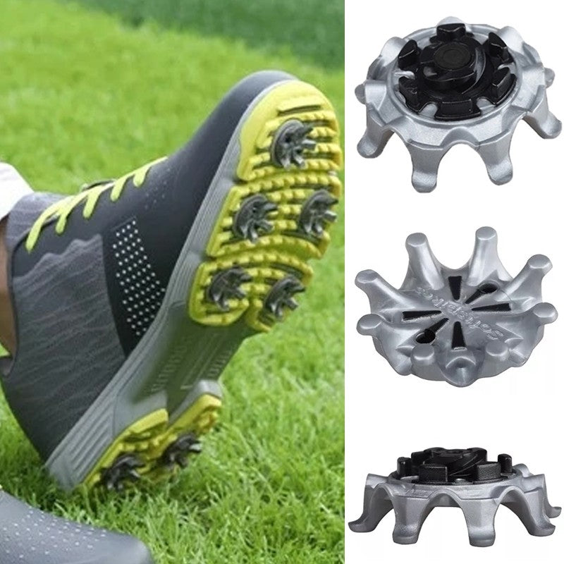 Replacement Golf Shoe Spikes (20-Pack) - A