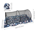 Instant Set-Up Mosquito Net Tent
