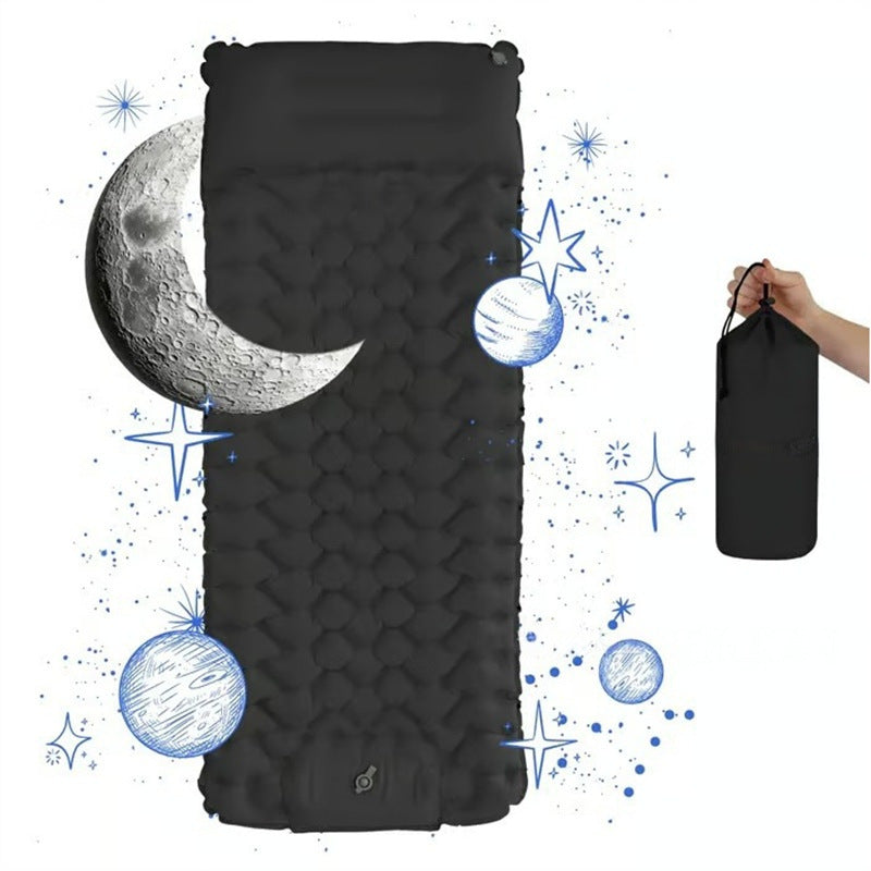 Inflatable Camping Sleeping Pad