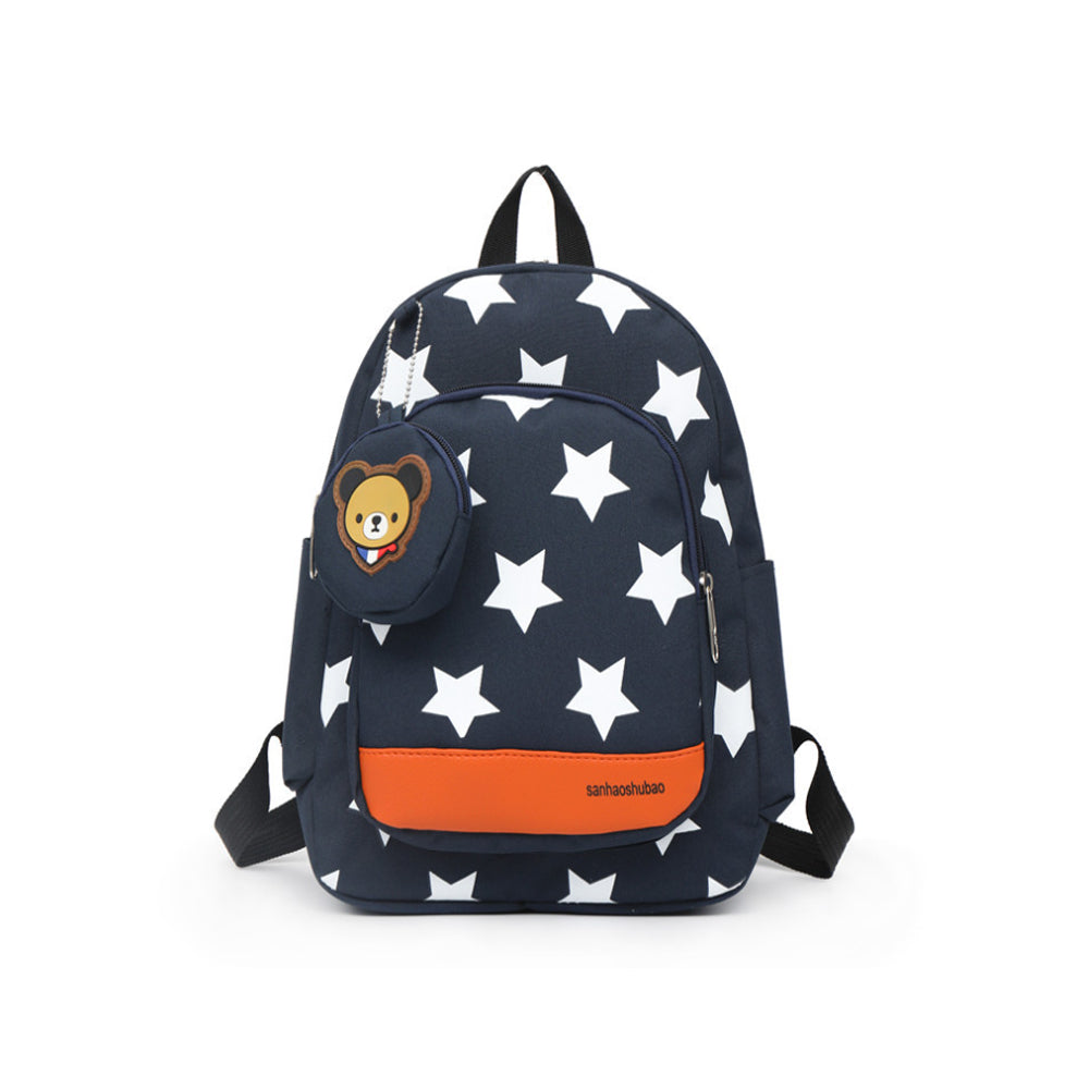 Soccer Fan Backpack