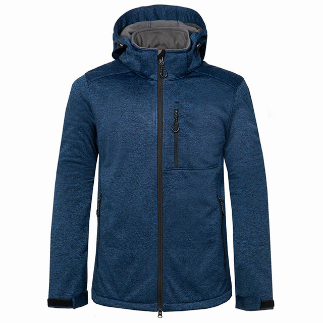 Mountaineering Storm Suit Windbreaker - 3blue
