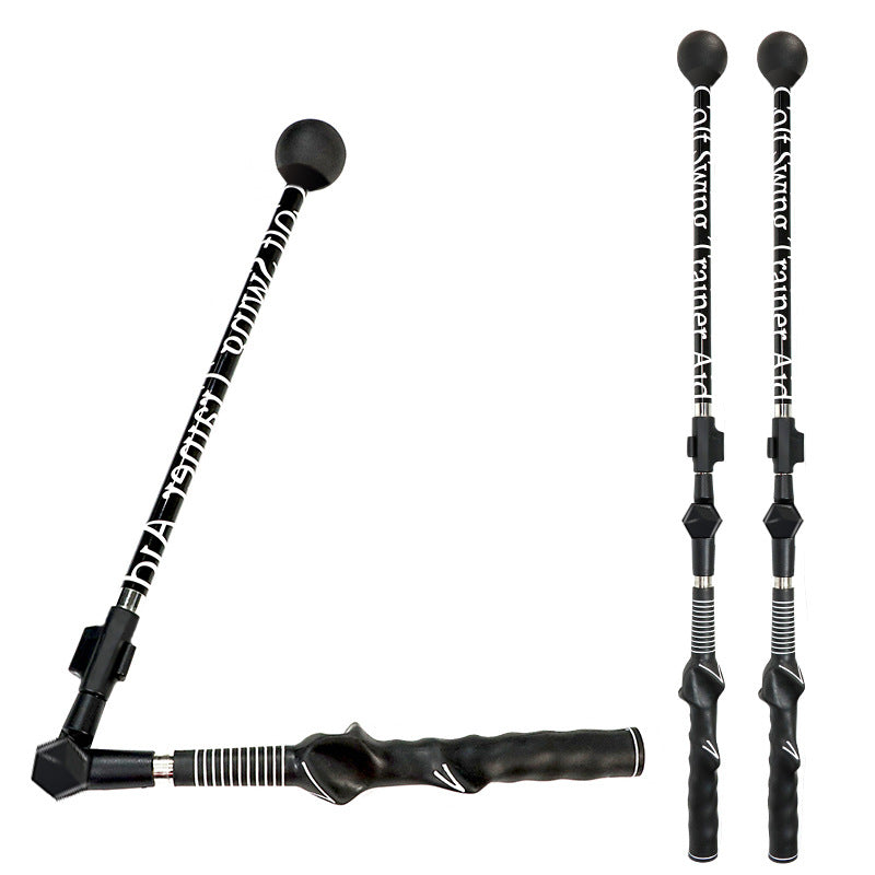 Golf Swing Action Corrector