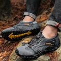 Quick-Dry Non-Slip Hiking Shoes