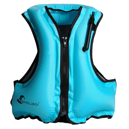 Adult Swimming Life Vest