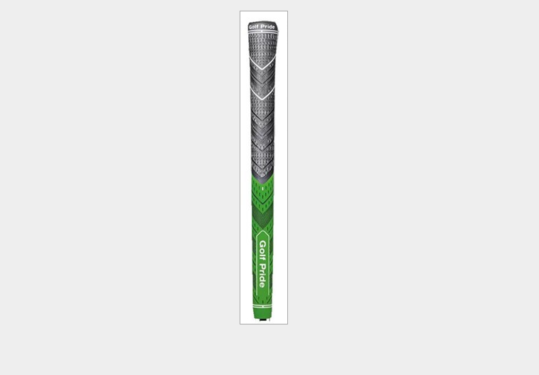 Golf Club Rubber Grip - Green