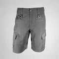 Men's Classic Tactical Shorts - Grey