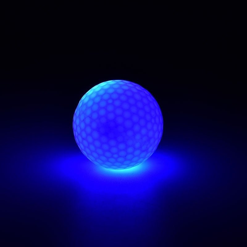 LED Light-Up Golf Ball