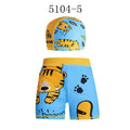 Kids' Swim Trunks