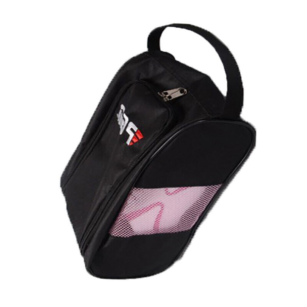 Golf Shoe Storage Bag - Pink