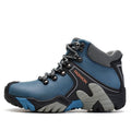 Wear-Resistant High-Top Hiking Shoes