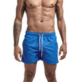 Men's Three-Point Beach Shorts