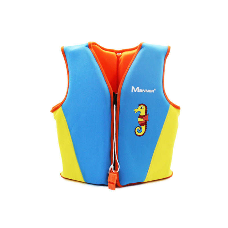 Kids' Foam Buoyancy Life Jacket