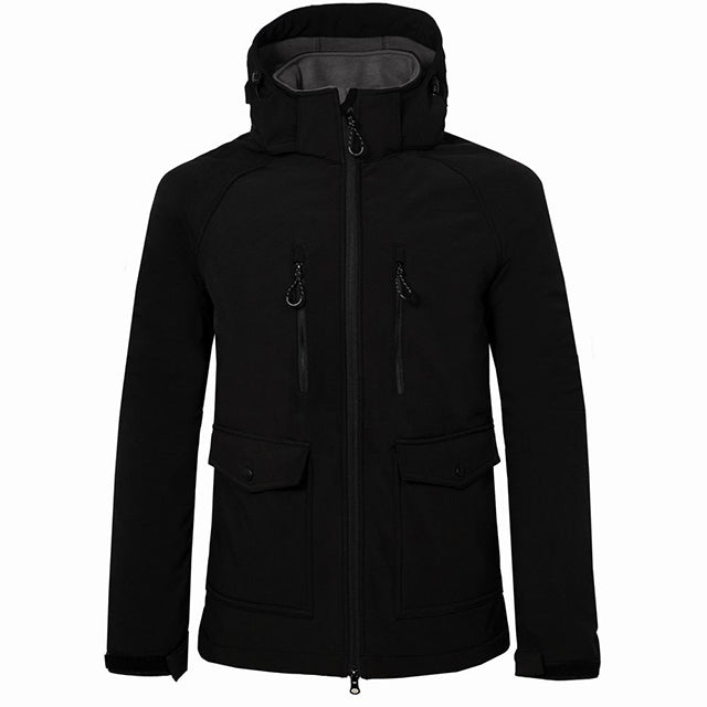 Mountaineering Storm Suit Windbreaker - 5black