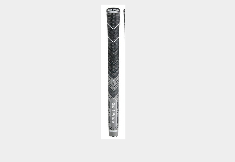 Golf Club Rubber Grip - Gary
