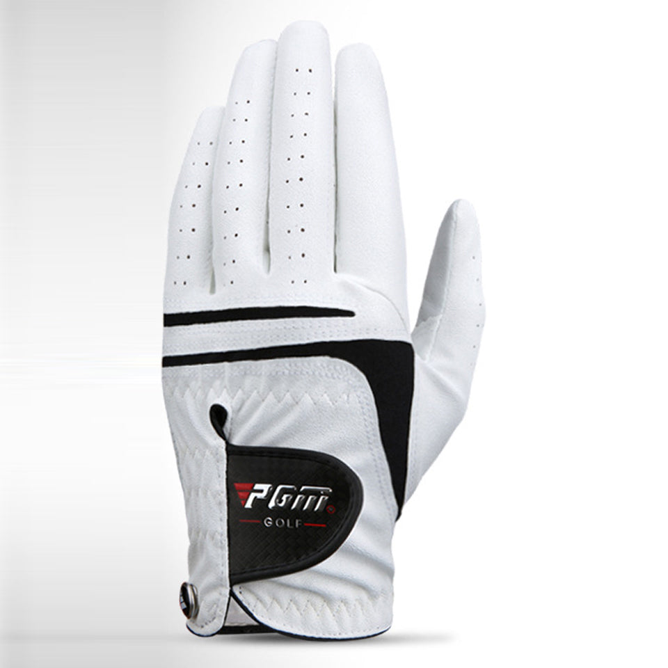 Summer Thin Golf Gloves - Left hand