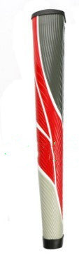 Golf Club Grips (Set) - Grey