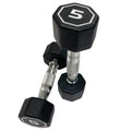 5lbs Octagonal Dumbbell Set of 2 - Defaulttitle