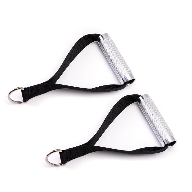 Gantry Handle Fitness Attachment