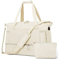Dry/Wet Separation Duffel Bag