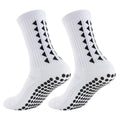 Mid-Calf Sports Socks