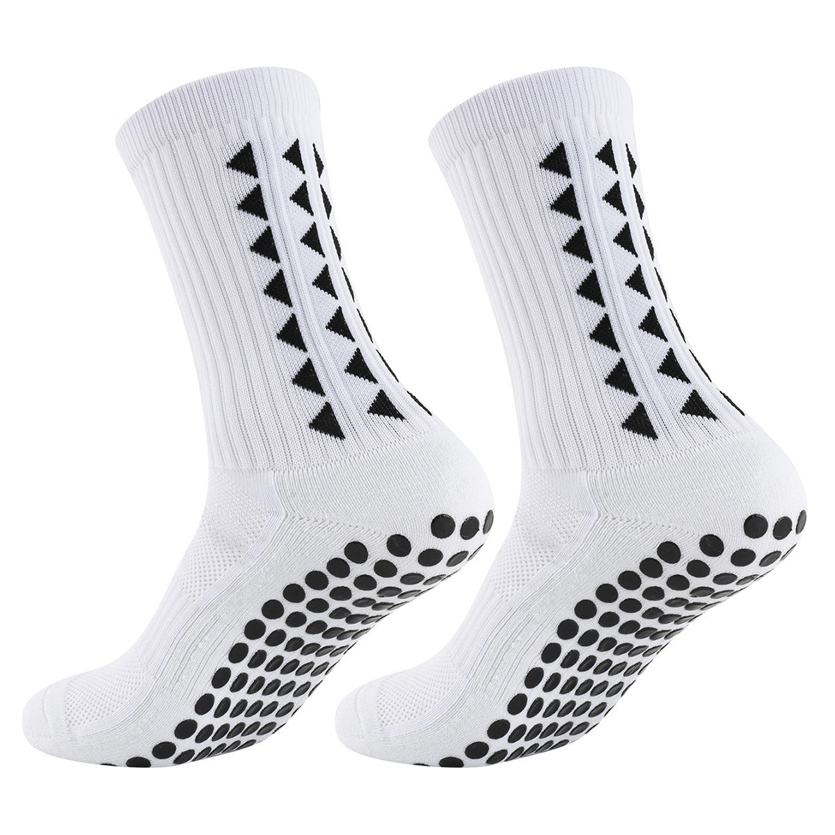 Mid-Calf Sports Socks