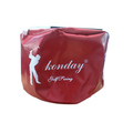 Golf Swing Impact Hit Bag
