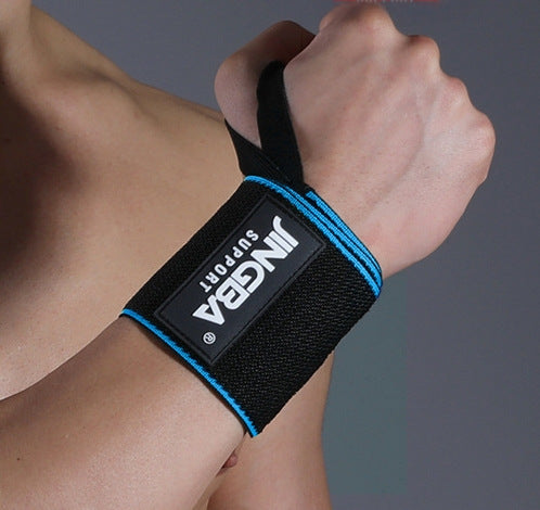 Push-Up & Pull-Up Wrist Guard
