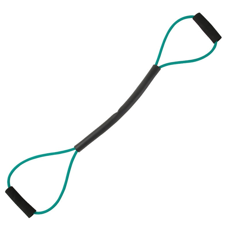 Muay Thai Elastic Resistance Training Band - Green 30