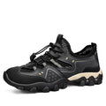 Summer Mesh Hiking Shoes