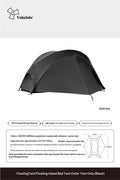 Portable Lightweight Camping Tent