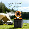 Portable Outdoor Camping Fan