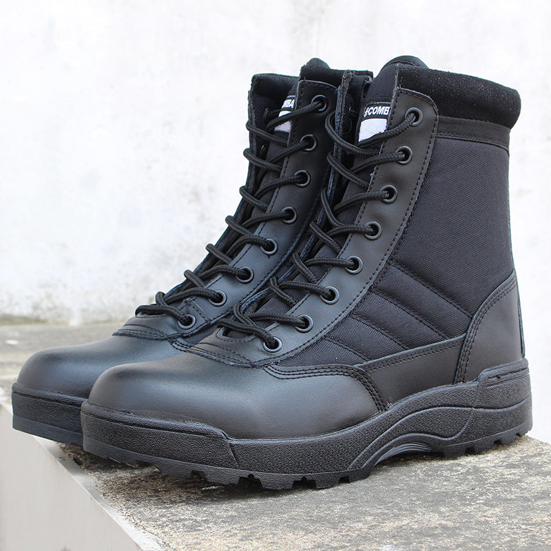 Lightweight Outdoor Hiking Shoes