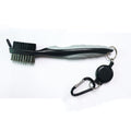 Double-Sided Golf Swing Training Brush