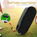 Golf Putter Alignment Laser Pointer