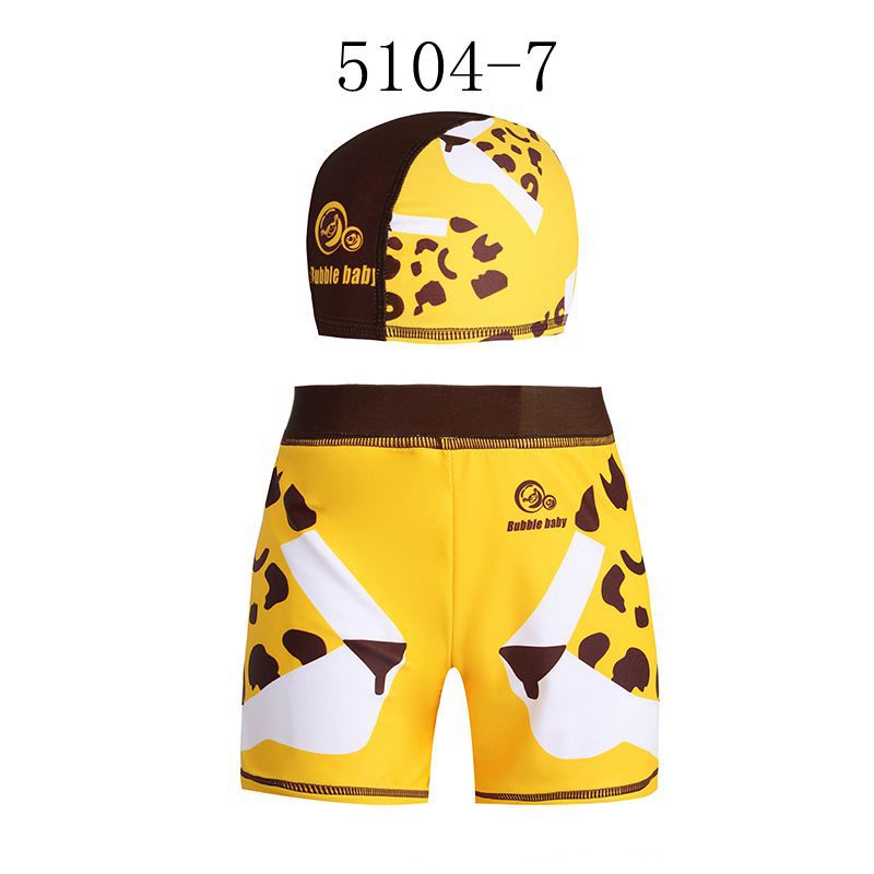 Kids' Swim Trunks - 7 style
