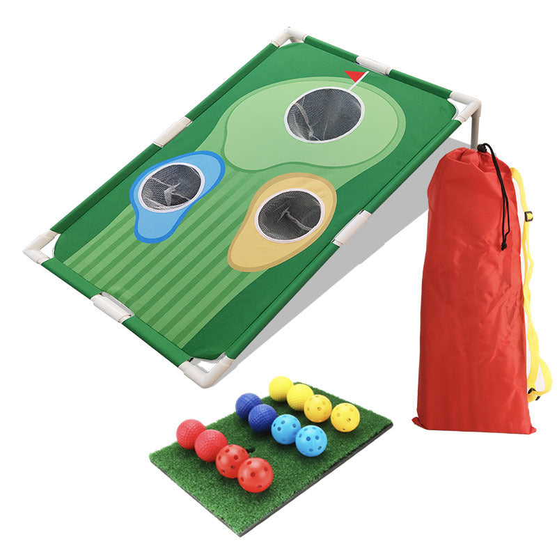 Golf Swing Practice Net