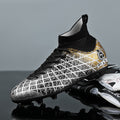 Long/Short Spike Adult Race Soccer Shoes