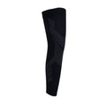 Sports Knee Pads for Hiking and Running - S-Black Summer Style