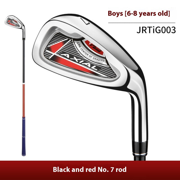 Kids' No. 7 Iron - Childrens No 7 Rod M