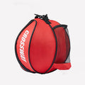 Soccer & Basketball Training Backpack