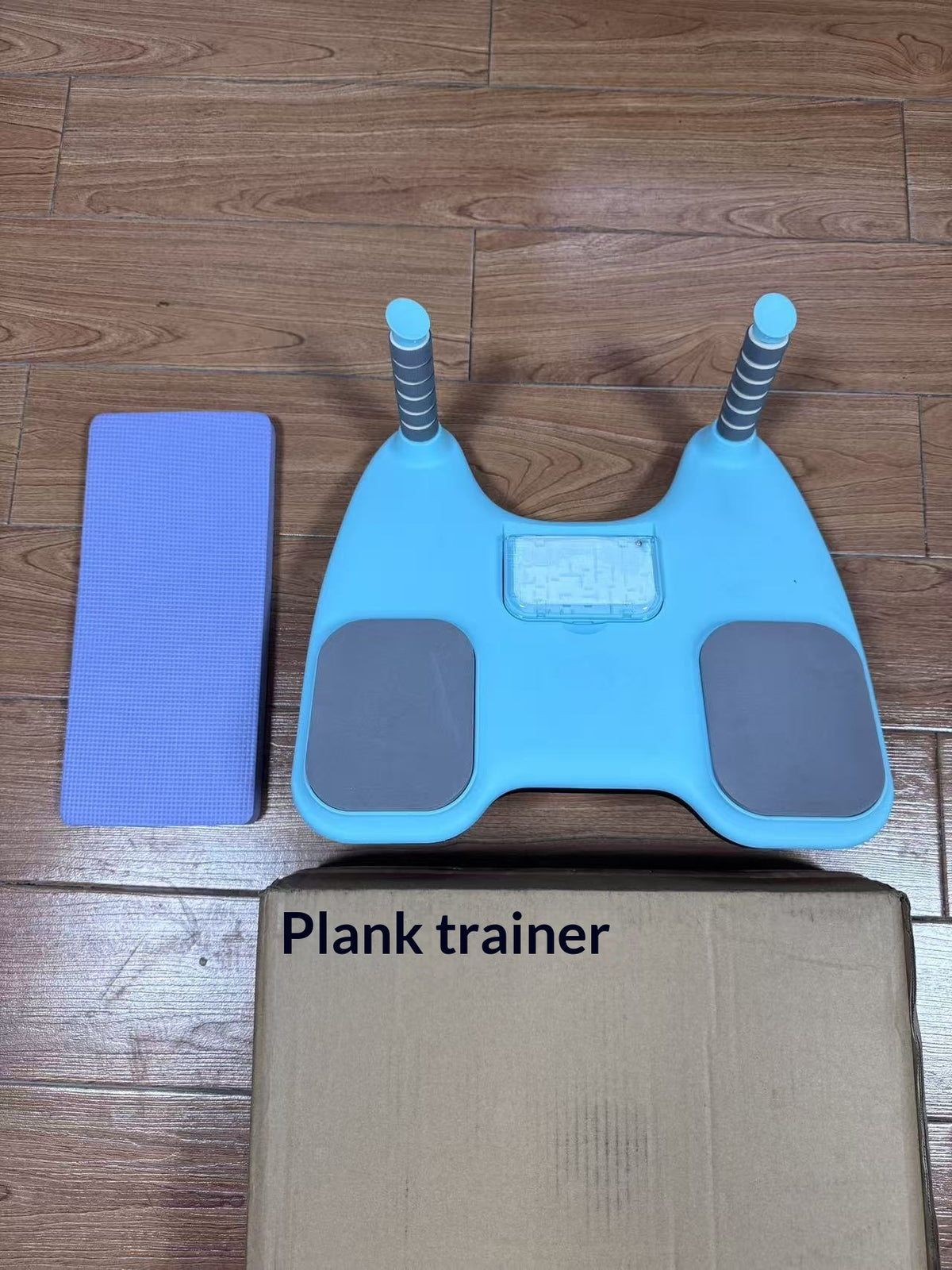 Core Trainer Plank & Balance Board - Flat Support Trainer