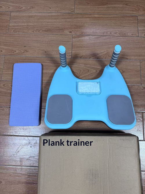 Core Trainer Plank & Balance Board - Flat Support Trainer