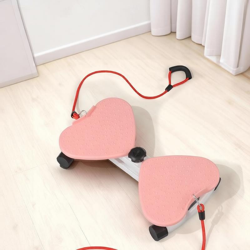 Twisting Waist Disc Balance Board - Pink