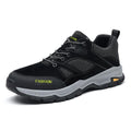 Platform Outdoor Hiking Shoes