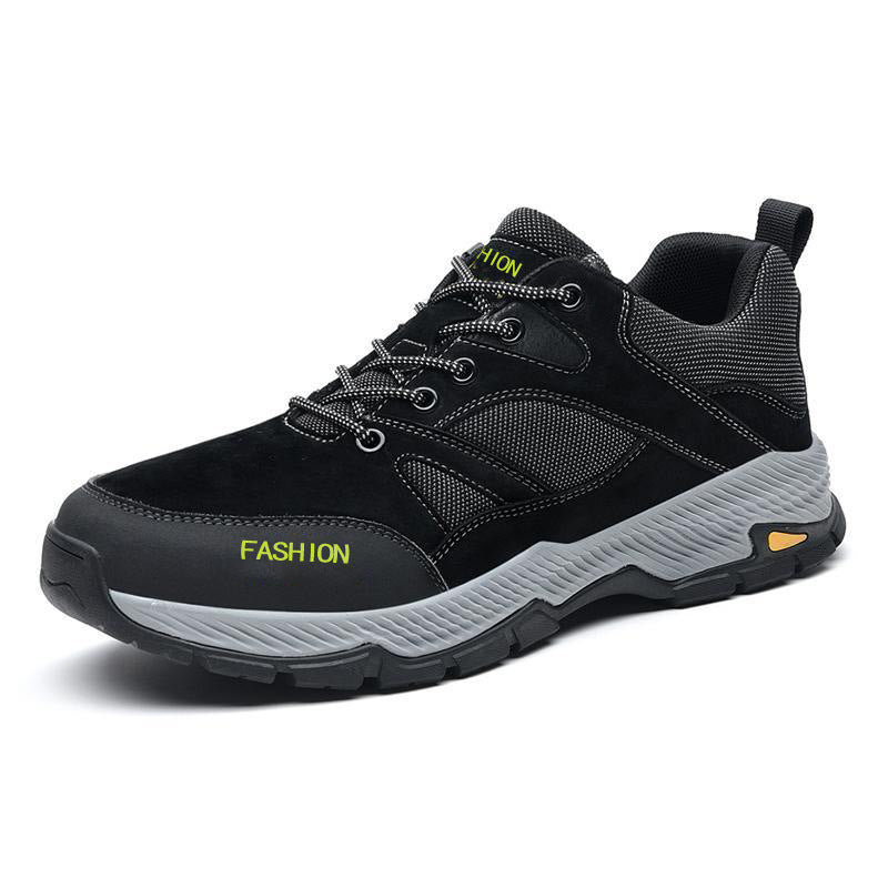 Platform Outdoor Hiking Shoes