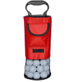 Portable Golf Ball Retriever Bag