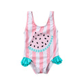 Baby Girl Swimsuit